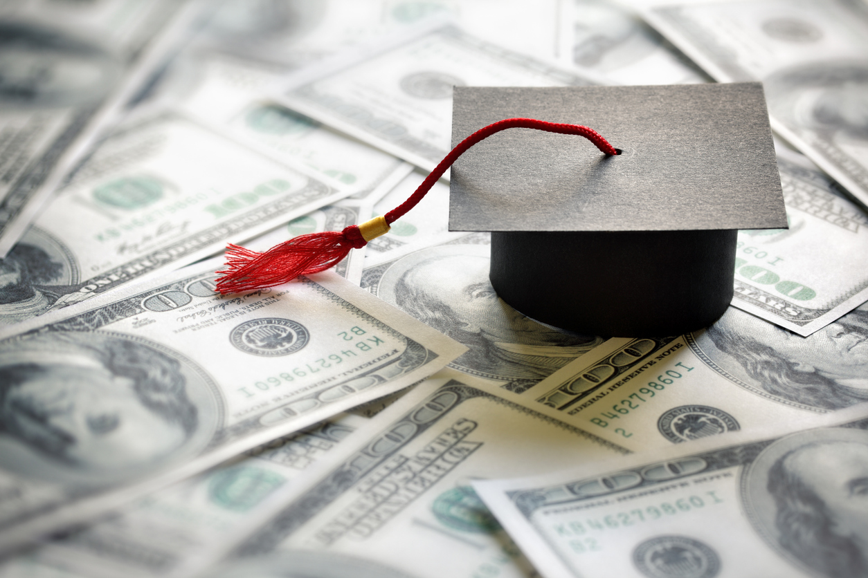 Six Tips for Paying for College without Student Loans